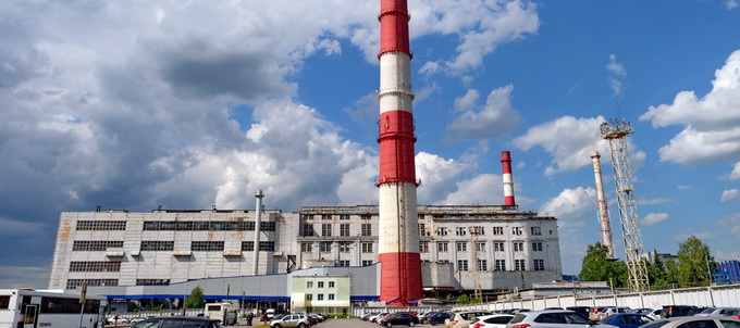 Уфимская ТЭЦ-1 – старейшая теплоэлектроцентраль столицы Башкортостана